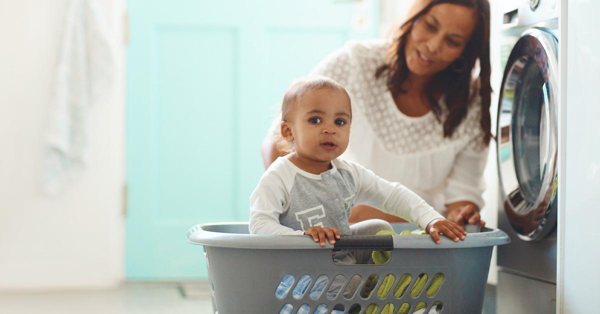 The Best Youngster Laundry Detergent: Gentle, Environment friendly Formulation