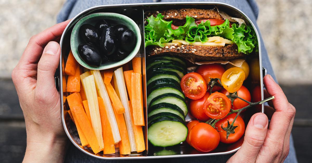 Best Eco-Nice Lunch Discipline: Leak-Proof, Sustainable Picks