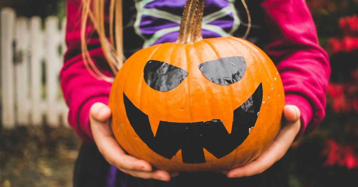 Halloween Poems for Children and School college students to Get Festive