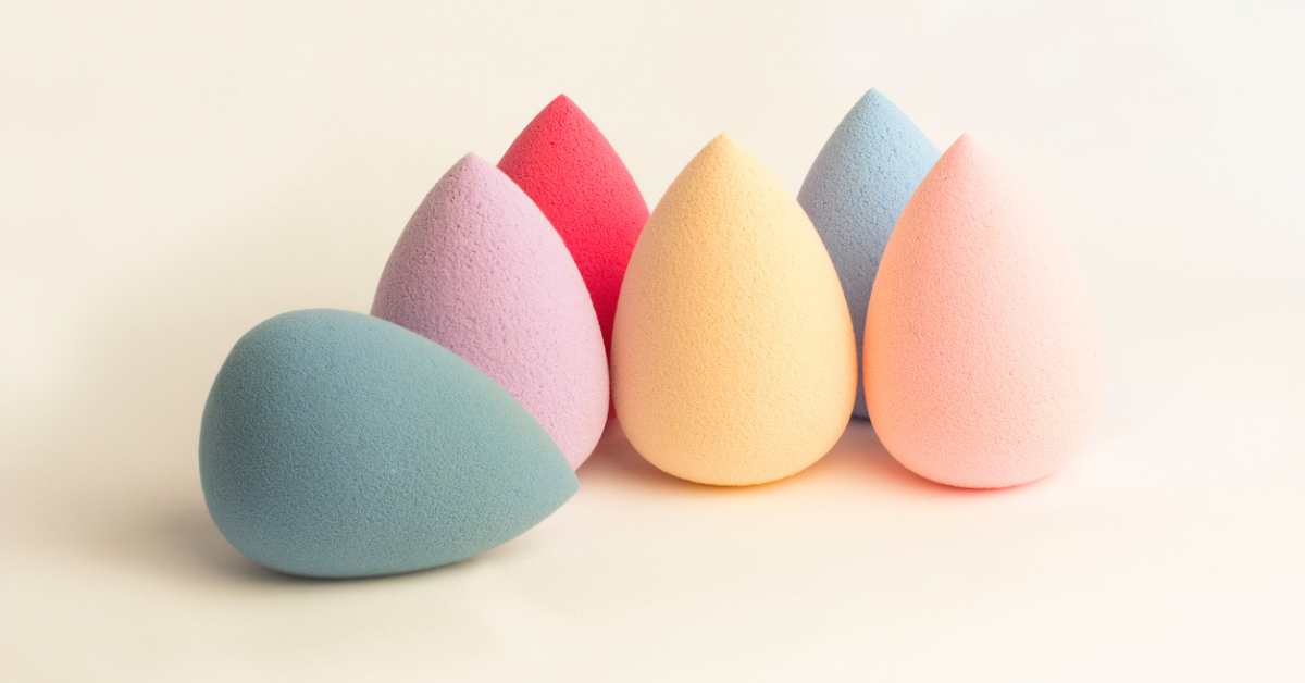 Strategies to Clear Make-up Sponges With out Harsh Chemical compounds