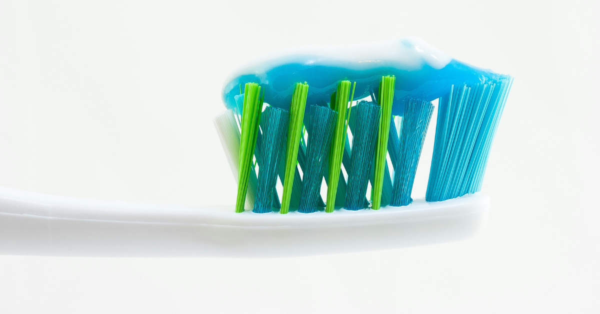 Why You Must Steer clear of Fluoride in Toothpaste, Outlined